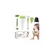 thumbnail image 1 of Set de rodillos antienvejecimiento para masaje facial Jade Roller, 1 of 1