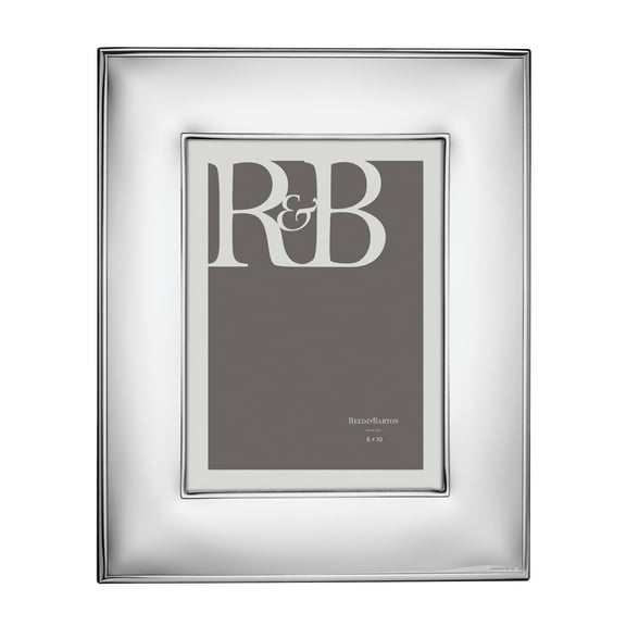 Reed and Barton Rowan 8X10 Frame
