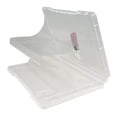 thumbnail image 2 of CheckOutStore 400 Premium Super Clear USB Flash Drive Cases 14MM, 2 of 2