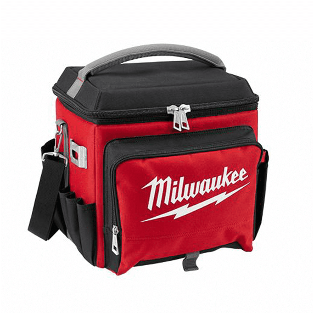 MILWAUKEE ELEC TOOL Jobsite Insul Cooler 48-22-8250