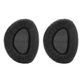 thumbnail image 1 of Ear Pad For  Ear Pad Headphone Ear Cushion Replacement For  RS160 RS170 RS180 Headset, 1 of 8