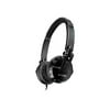 jWIN Over-Ear Headphones Black, PHP303