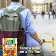 thumbnail image 5 of (12 Count) Tic Tac, Fruit Adventure Mints, On-The-Go Refreshment, Easter Basket Stuffers, 1 oz, 5 of 11