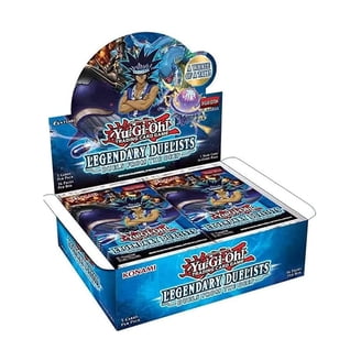 yugioh clash of rebellions booster box Konami Yu-Gi-Oh Clash of Rebellions 1st Edition Booster Box