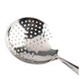 thumbnail image 3 of WASHWEPE Drink Cocktail Strainer Stainless Steel For Home Mixologists 2Pack, 3 of 6