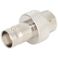 thumbnail image 4 of BNC Female To Adapter, Coaxial Cable Connector Stable Performance  For AD-98FSC For IC-F12, 4 of 8