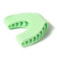 thumbnail image 1 of TFixol Jaw Exerciser Ball for Facial Muscle Training with Transparent Case, Multiple Colors Available (Green), 1 of 6