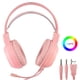 thumbnail image 1 of Auriculares Para Juegos Auriculares Con Cable Auriculares Con Reducción De Ruido Para Videojuegos Eigraketly EL014069-02, 1 of 5
