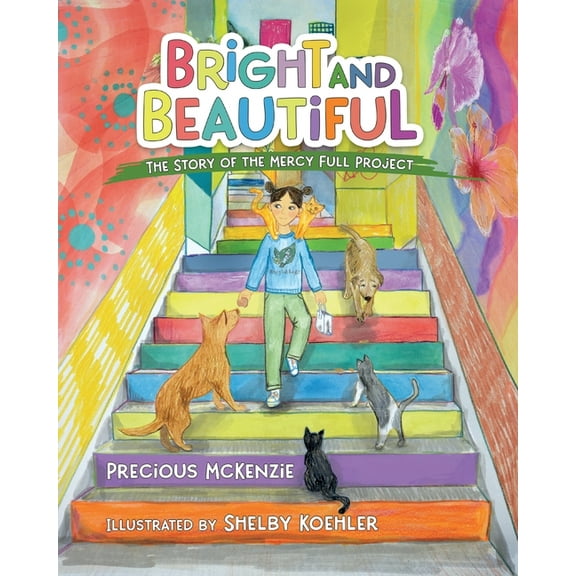 Bright and Beautiful, (Paperback)