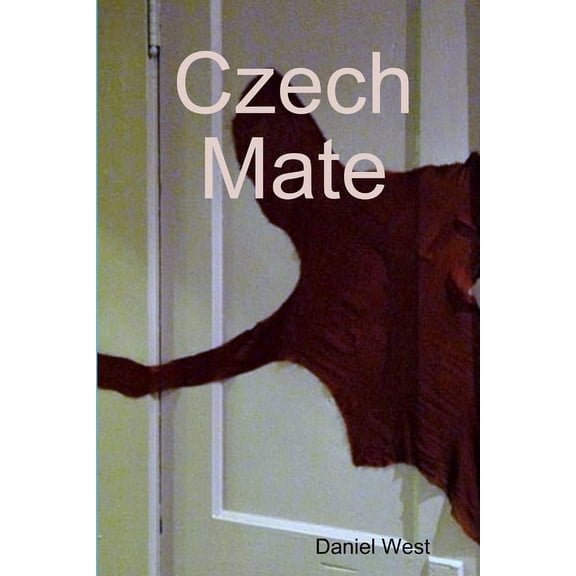 Czech Mate, (Paperback)
