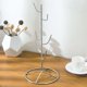 thumbnail image 1 of Soporte antideslizante para taza de café, organizador de cocina de acero inoxidable 304, soporte de almacenamiento colgante con soporte para tazas para el hogar para gabinete 6 s Baoblaze portavasos, 1 of 8