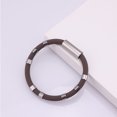 thumbnail image 5 of Pulseras Antiestáticas de silicona XianweiShao ajustables para Correr en invierno, 5 of 5