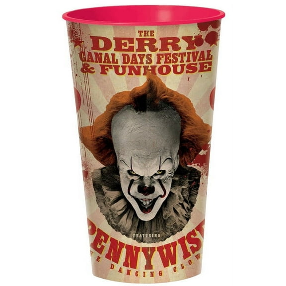 It Chapter Two™ 32oz. Plastic Cup, 1ct