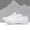 White, variant on Women's Sports Shoes Breathable Casual Comfortable Walking Shoes Round Toe Wide Last Sports Shoes