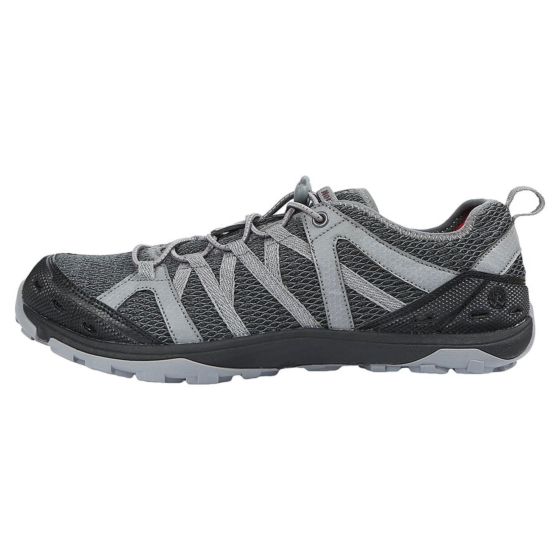 Northside Men's Cedar Rapids Low Top Hiking Shoe
