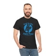thumbnail image 4 of DJH Apparel | God Is My Higher Power Christian Unisex T-shirt, 4 of 8