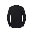 thumbnail image 2 of Fruit of the Loom Mens Iconic Premium Long-Sleeved T-Shirt, 2 of 4