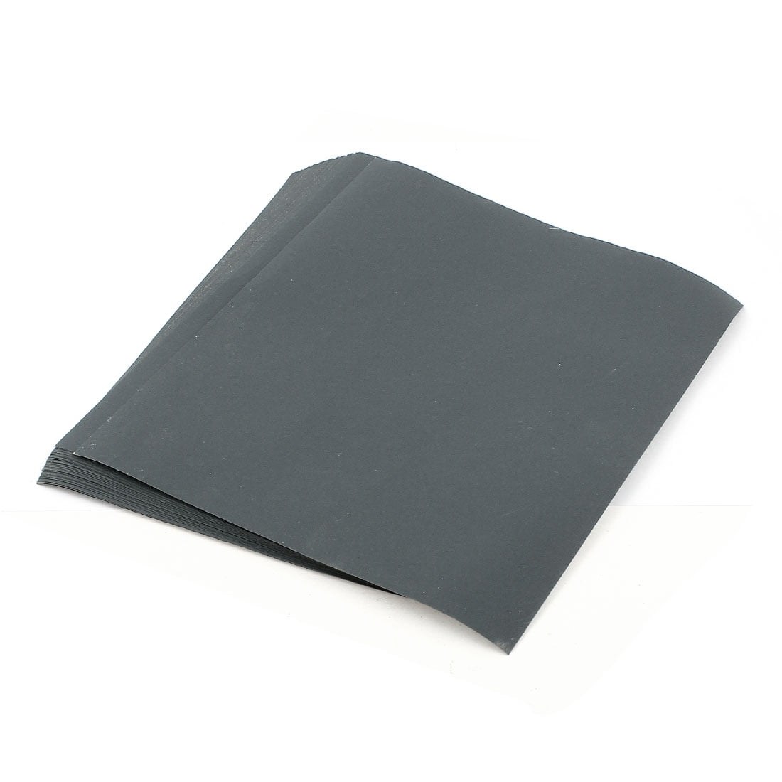 1000 Grit Silicon Carbide Wet And Dry Sanding Sheets 7 Pk X 11 In 9 In