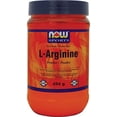thumbnail image 1 of NOW L-Arginine Pure Powder, 454g, 1 of 2