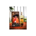thumbnail image 3 of Mezcal Don Antonio Aguilar Reposado 750ml Agave Azul Premium, 3 of 5