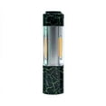 thumbnail image 2 of Lampe de Poche LED Rechargeable 1200 Lumens, Lampe de Poche à Longue Portée Zoomable avec Chargement USB, Lampe de Poche Étanche de Poche pour Camping Randonnée Urgence, 2 of 5