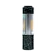 thumbnail image 2 of Linterna LED recargable 1200 lúmenes | Largo alcance 500 m de viga | Carga rápida por USB | Aluminio impermeable y resistente a golpes | Enfoque telescópico | Acampada, senderismo, uso de emergencia, 2 of 5