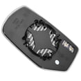 thumbnail image 2 of For 2013 to 2017 Honda Accord Factory Style Power Heated Passenger / Right Side View Door Mirror Glass HO1325117, 2 of 4