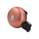 thumbnail image 3 of Timbre de Bicicleta Benotto Unisex Dorado con Soporte Ajustable, 3 of 3