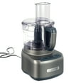 Cuisinart FP8GMP1 Elemental 8Cup Food Processor