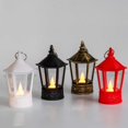 thumbnail image 4 of Ruiboury Lantern Outdoor DIY Hanging Light Patio Decoration Lighting Pendant Lamp Type 6, 4 of 6
