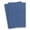 BLUE LAVENDER, variant on CRUSH - 8.5X14 (Legal size) CARDSTOCK Paper - Earth-friendly Recycled Cover Paper 92C Card Stock Fiber Paper -