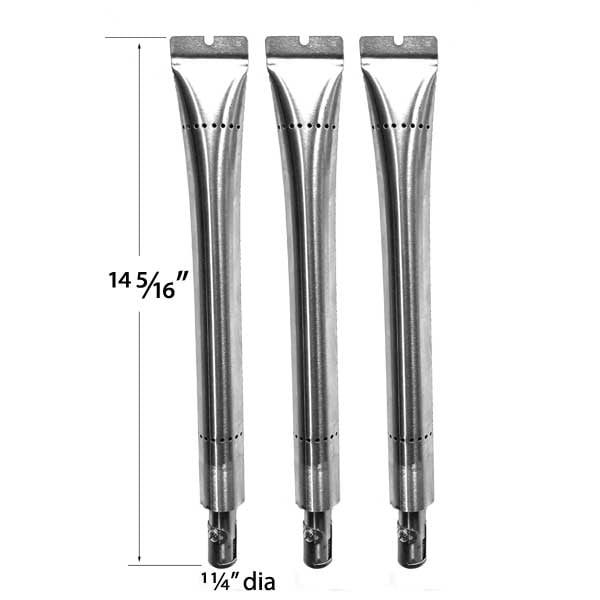 Broil king top replacement burners