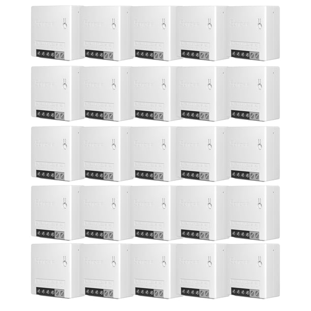 SONOFF MINI R2 DIY Interruptor inteligente bidireccional Cuerpo pequeño