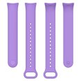thumbnail image 4 of Reloj inteligente pulsera correa de silicona para Xiaomi Mi Band 8 Smart Band (púrpura) Hugtrwg Para estrenar, 4 of 9