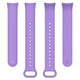 thumbnail image 4 of Reloj inteligente pulsera correa de silicona para Xiaomi Mi Band 8 Smart Band (púrpura) Tmvgtek Para estrenar, 4 of 9