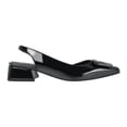 thumbnail image 2 of ZAPATOS MUJER CLASBEN EMILIA CHAROL NEGRO, 2 of 4