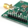 thumbnail image 4 of Control Pins 35MHz - 4.4GHz Frequency Synthesizer Phase-Locked  Board For Industry Machinery Electronics, 4 of 8