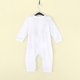 thumbnail image 2 of Newborn Baby Boy Tuxedo 3d Romper Jumpsuit Infant 1st Birthday Wedding Formal Party Suit12-18 Months, 2 of 5