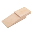 thumbnail image 2 of Jewelry Wood Stopper, Engraving Jeweler Stopper For Jewelry Making  For Repair Work On Jewelry, 2 of 8