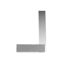 Hhip 6 X 4" Machinist Steel Square 4901-0604