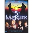 thumbnail image 1 of Pre-Owned The 5th Musketeer [DVD], 1 of 1