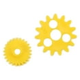 thumbnail image 4 of Odometer Speedometer Gear Parts Accessory Repair Kit Replacement for Holden VN VP VR VS for Commodore, 4 of 13