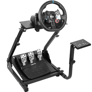  Logitech G27 Racing Wheel (Lprc-13500) : Video Games