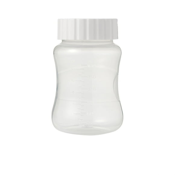 Drive Medical bp004 Pure Expressions 6oz Storage Bottles