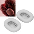 thumbnail image 4 of Casque de Remplacement Oreillettes de Remplacement Confortables Coussinets pour la Peau IOS Écouteurs, 4 of 8