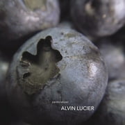 Zeitkratzer - Alvin Lucier - Vinyl