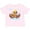 AD-Pink, variant on Animals Ark Boys or Girls Toddler T-Shirt