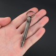 thumbnail image 3 of Pocket Writing Rollerball Pen Business Inks Brasses Gel Pen Liquid Inks Pen 0.5mm Liquid Inks Gel Inks Pen Pen, 3 of 7