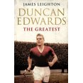 thumbnail image 1 of Duncan Edwards: The Greatest (MUFC), 1 of 1