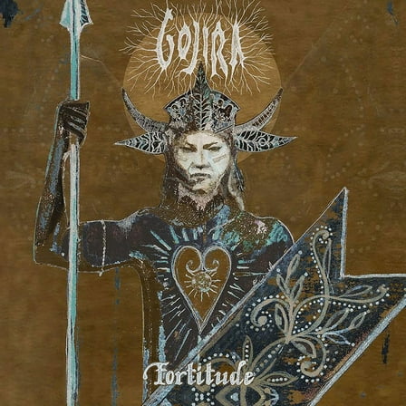 Gojira - Fortitude - Music & Performance - Vinyl